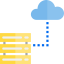 Communication Network icon 64x64